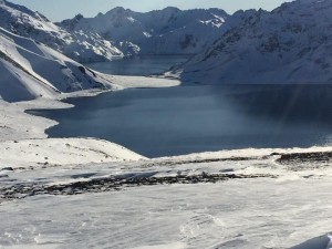 Laguna Planchon