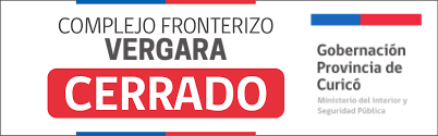 Conoce el estado de los pasos fronterizos del país